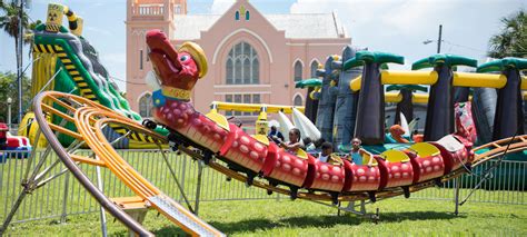 park insurance showman|Specialty Insurance for Amusement Parks .